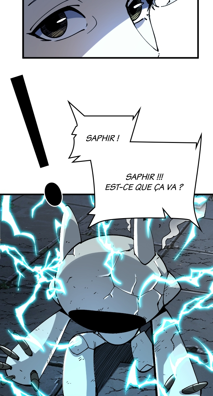 Read Leveling Up Reshaping the World FR Manga Online