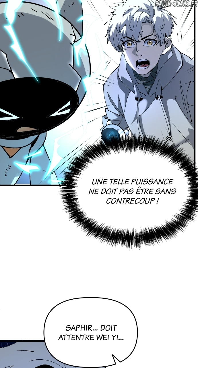 Read Leveling Up Reshaping the World FR Manga Online