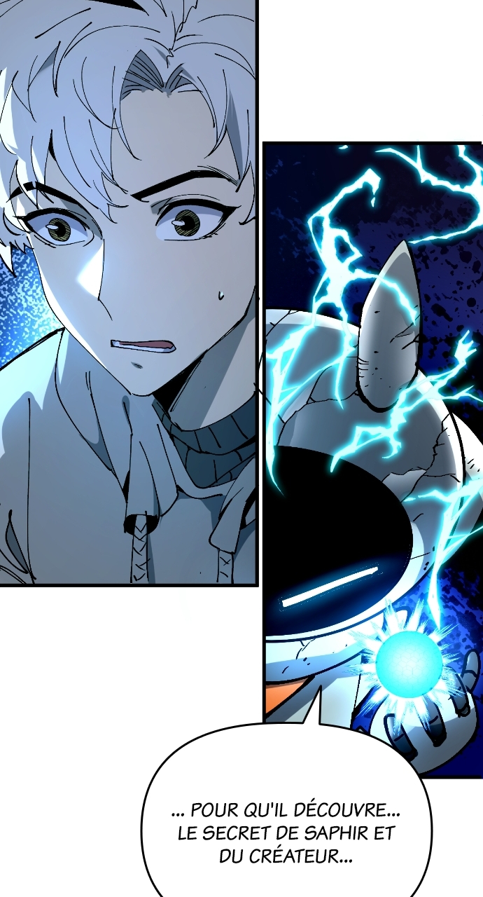 Read Leveling Up Reshaping the World FR Manga Online