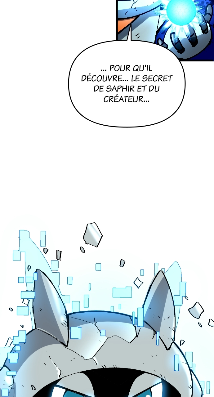Read Leveling Up Reshaping the World FR Manga Online