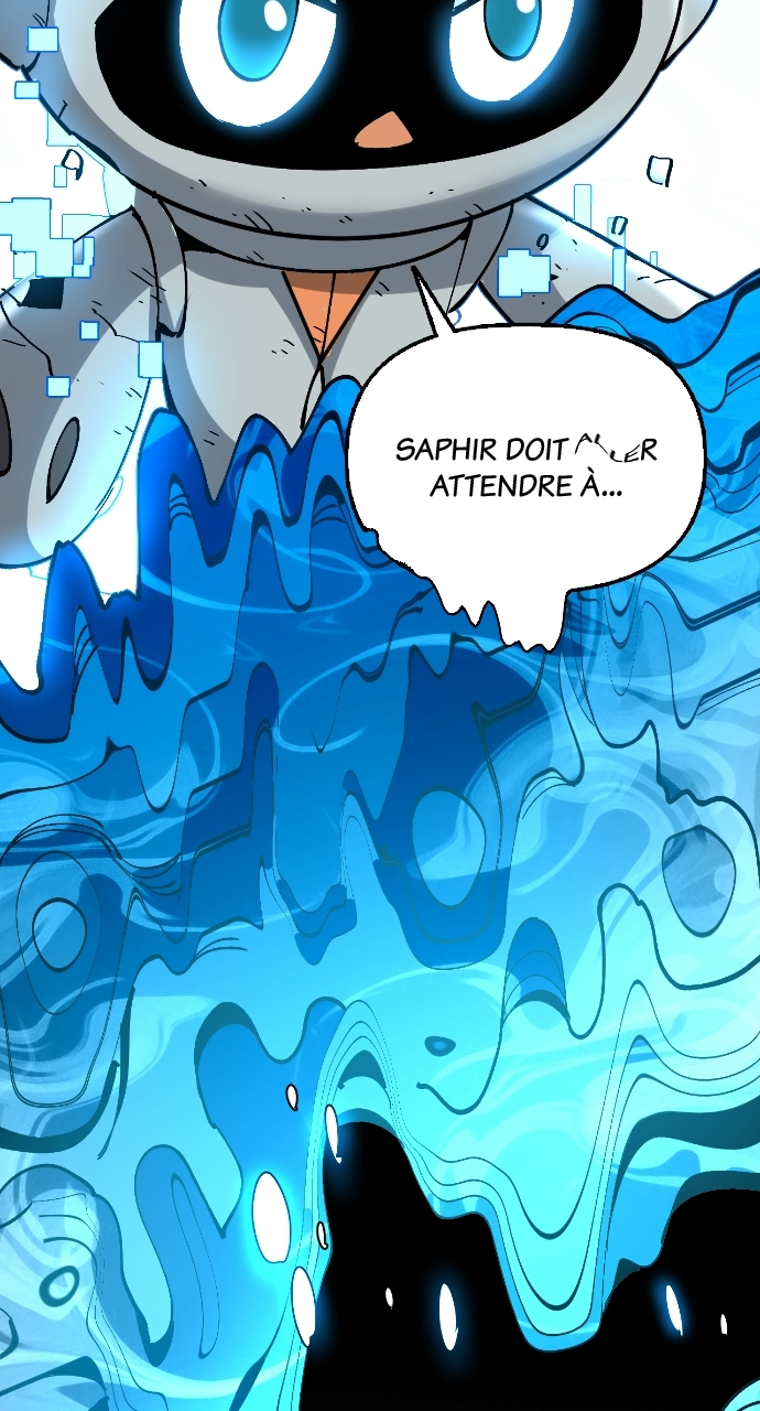 Read Leveling Up Reshaping the World FR Manga Online
