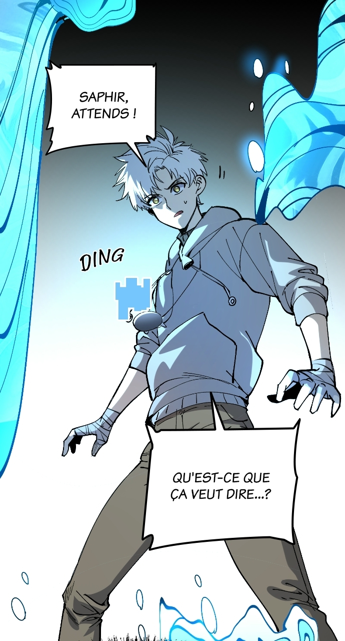 Read Leveling Up Reshaping the World FR Manga Online