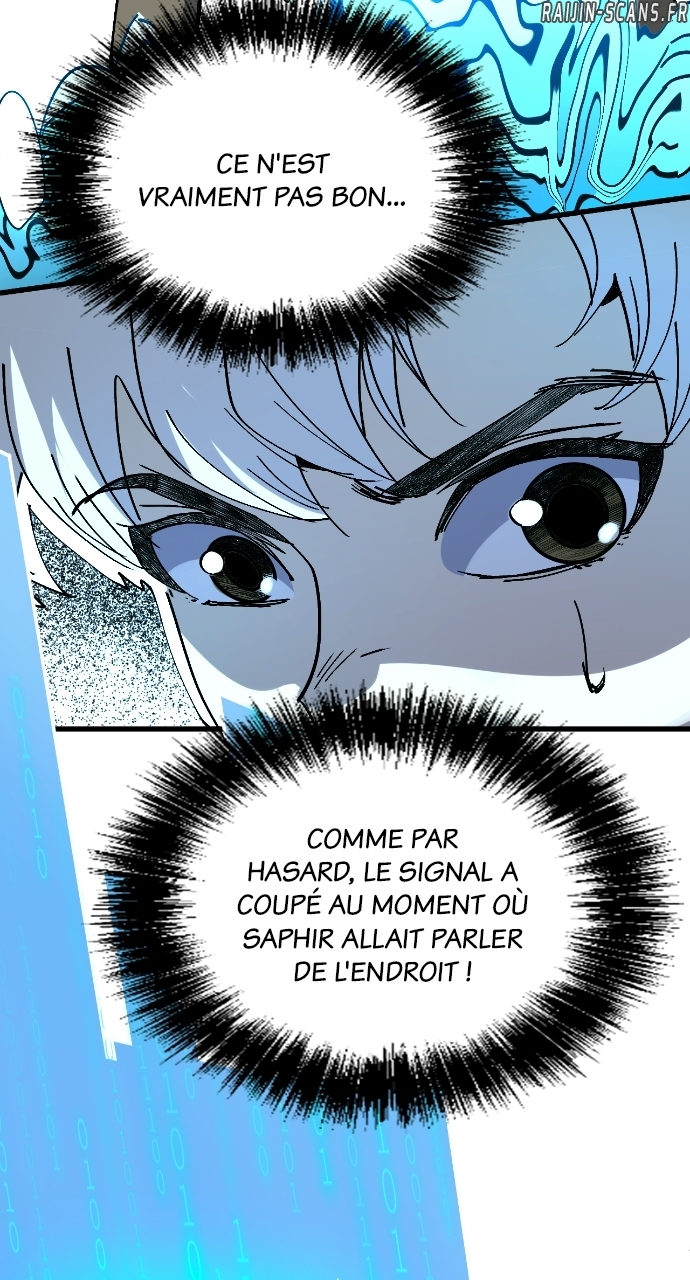 Read Leveling Up Reshaping the World FR Manga Online
