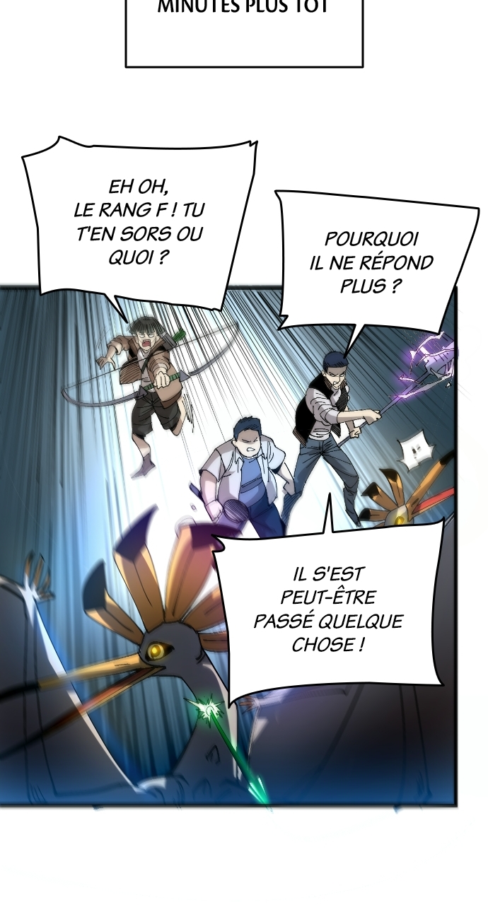 Read Leveling Up Reshaping the World FR Manga Online
