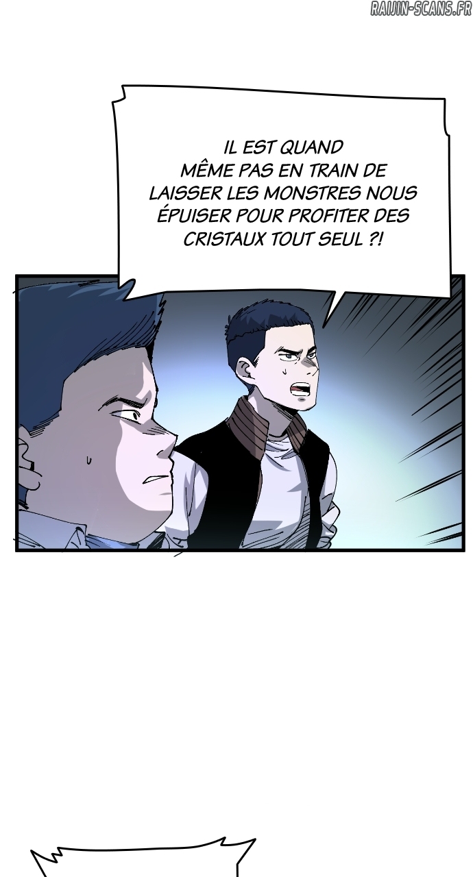 Read Leveling Up Reshaping the World FR Manga Online