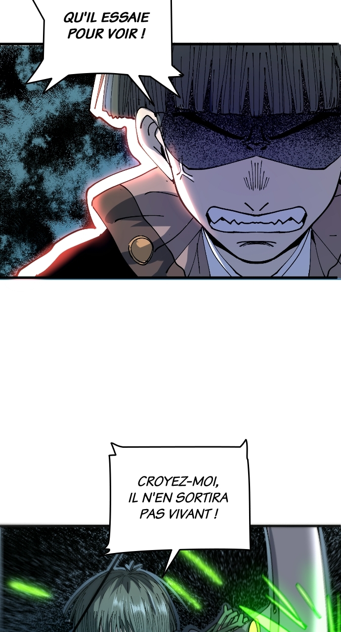 Read Leveling Up Reshaping the World FR Manga Online