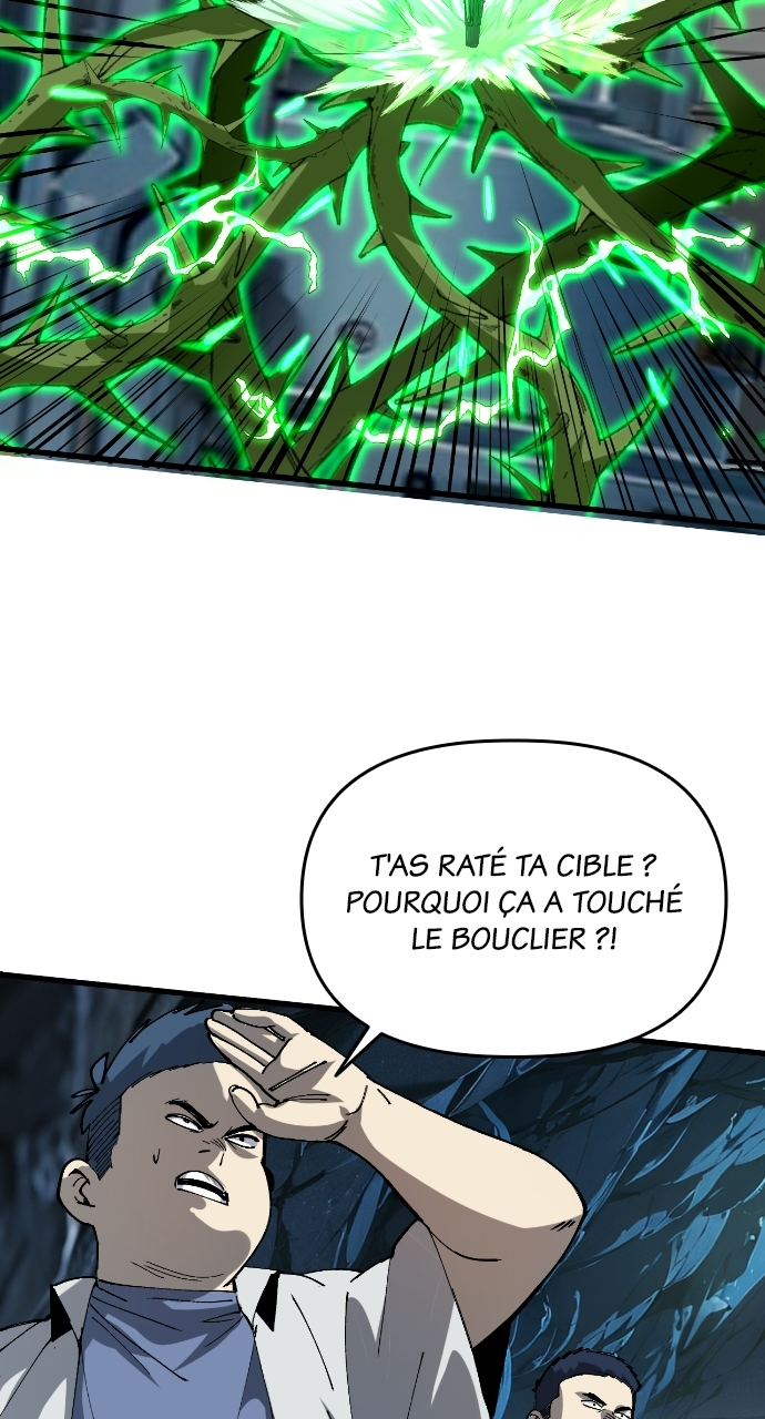 Read Leveling Up Reshaping the World FR Manga Online
