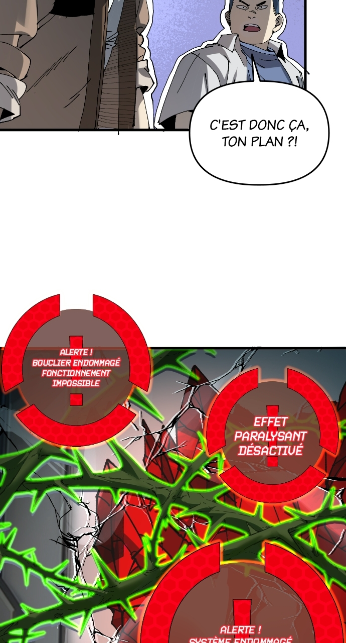 Read Leveling Up Reshaping the World FR Manga Online