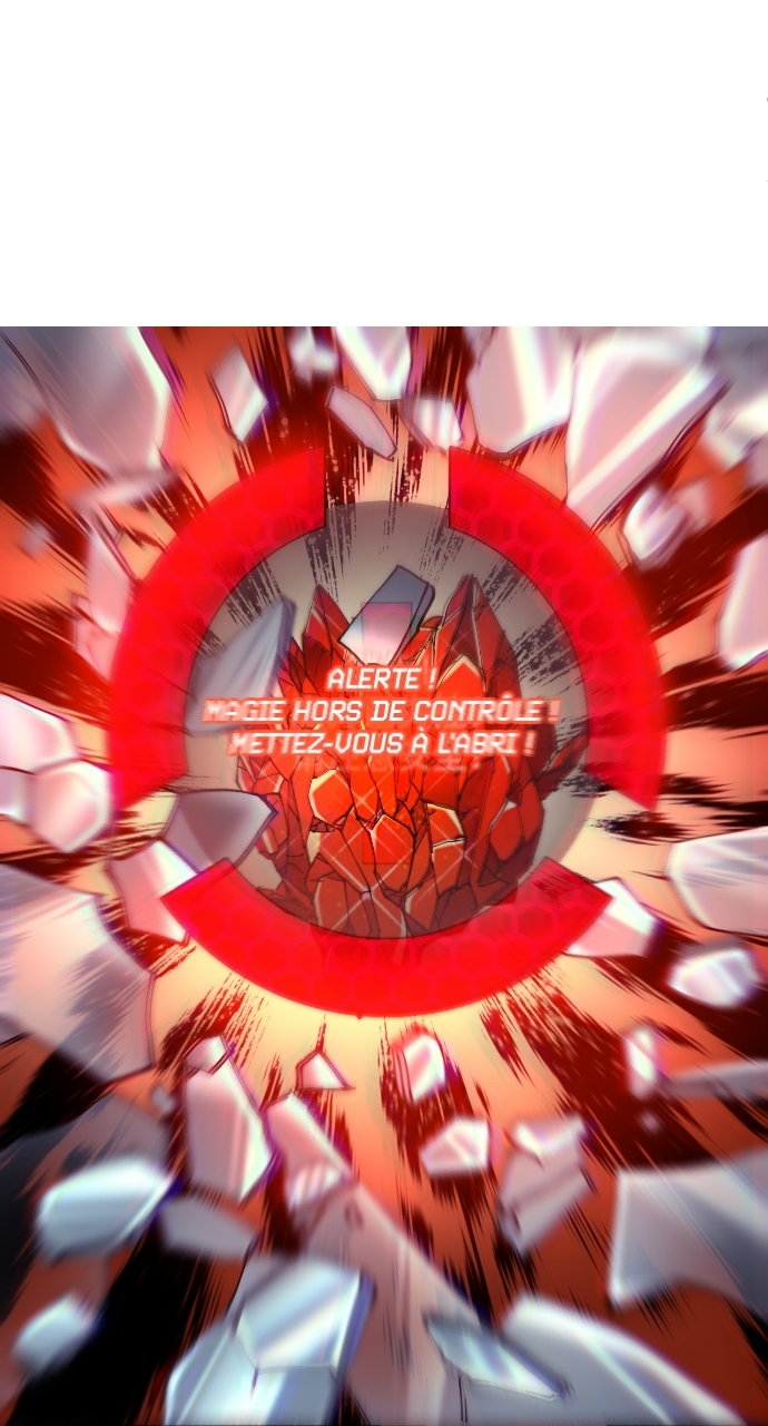 Read Leveling Up Reshaping the World FR Manga Online