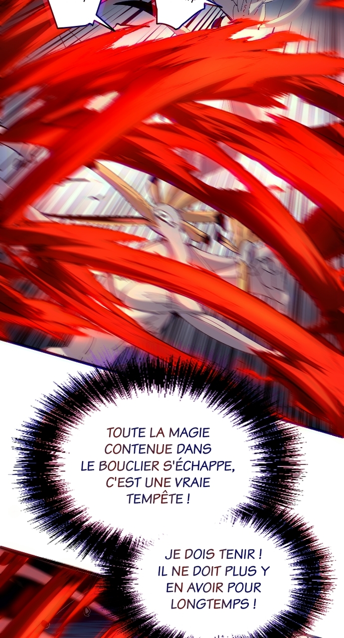 Read Leveling Up Reshaping the World FR Manga Online