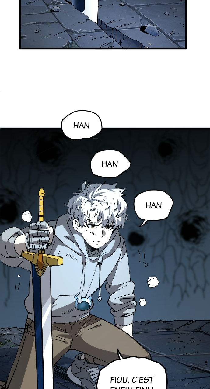 Read Leveling Up Reshaping the World FR Manga Online