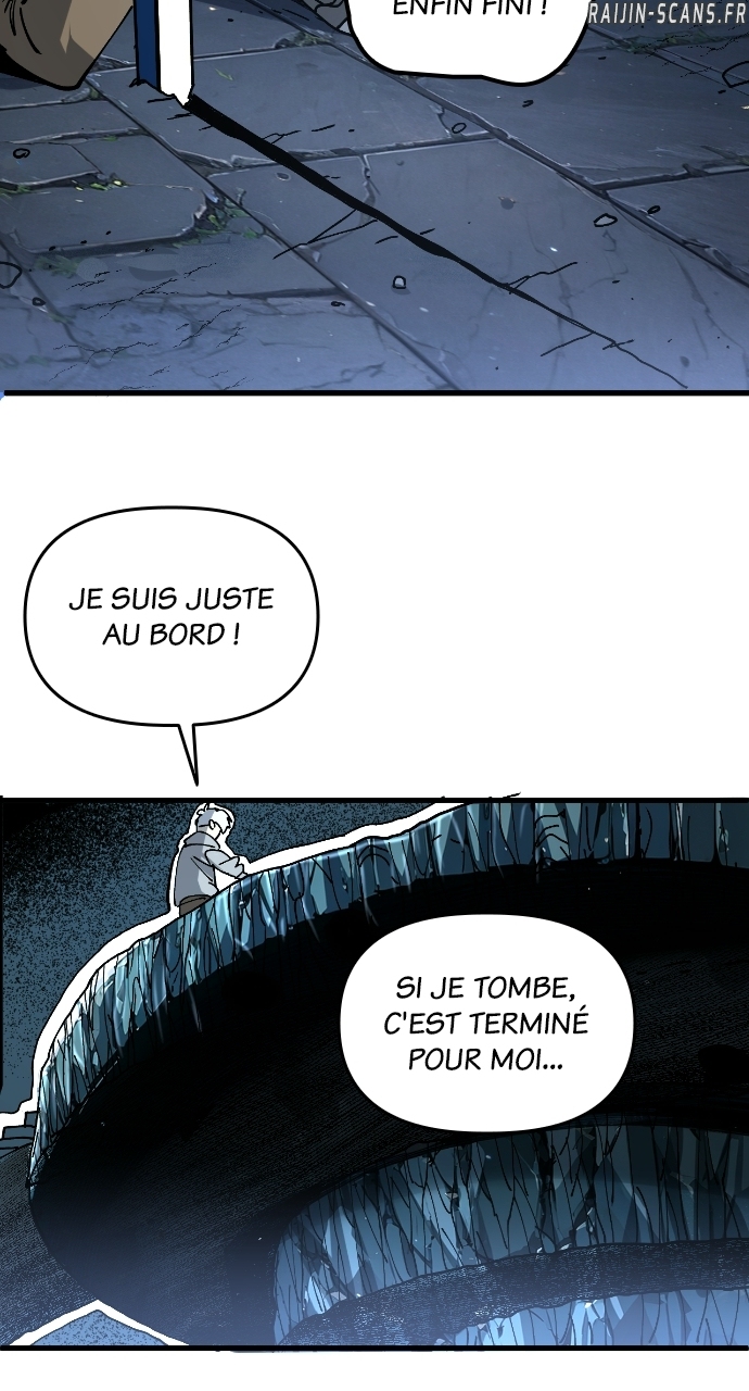 Read Leveling Up Reshaping the World FR Manga Online