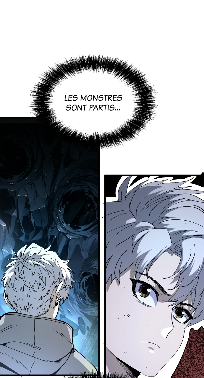 Read Leveling Up Reshaping the World FR Manga Online