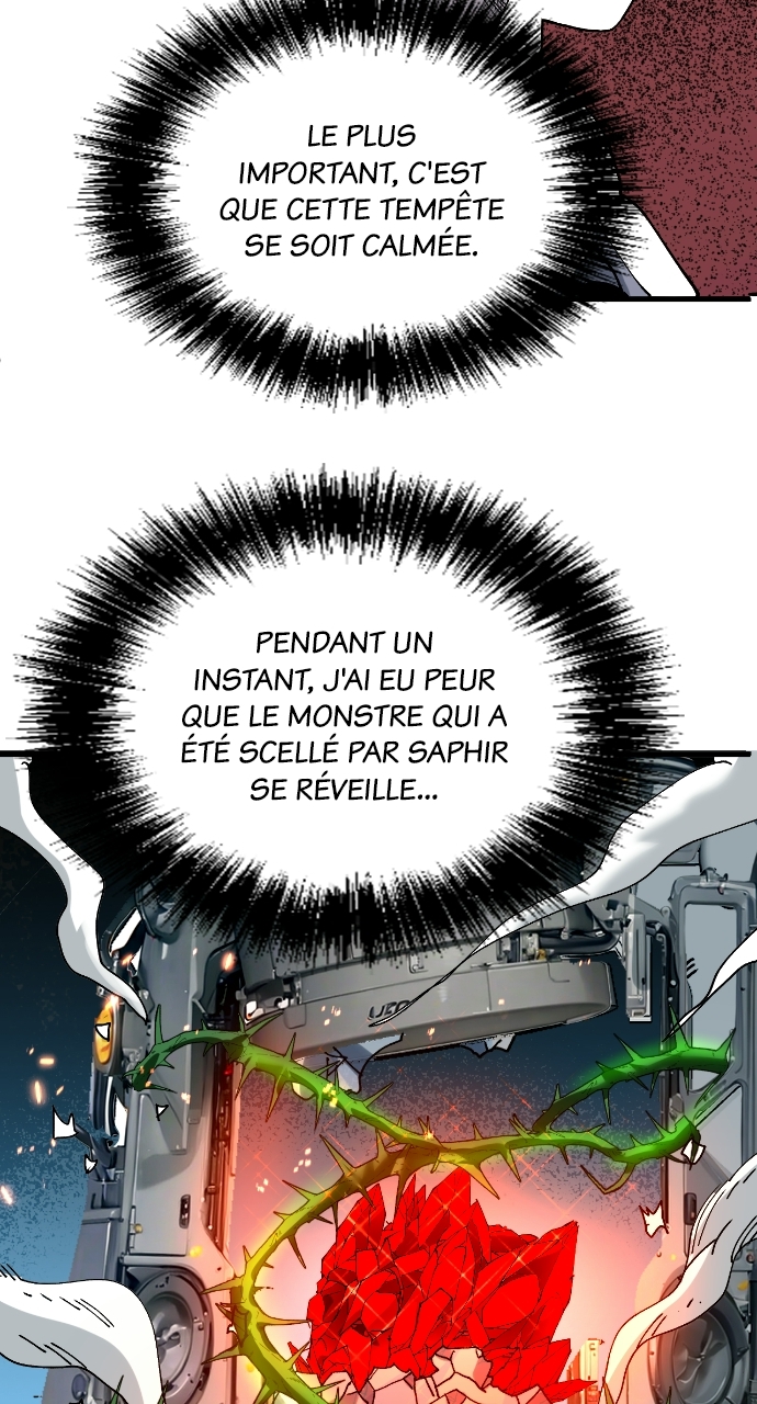 Read Leveling Up Reshaping the World FR Manga Online