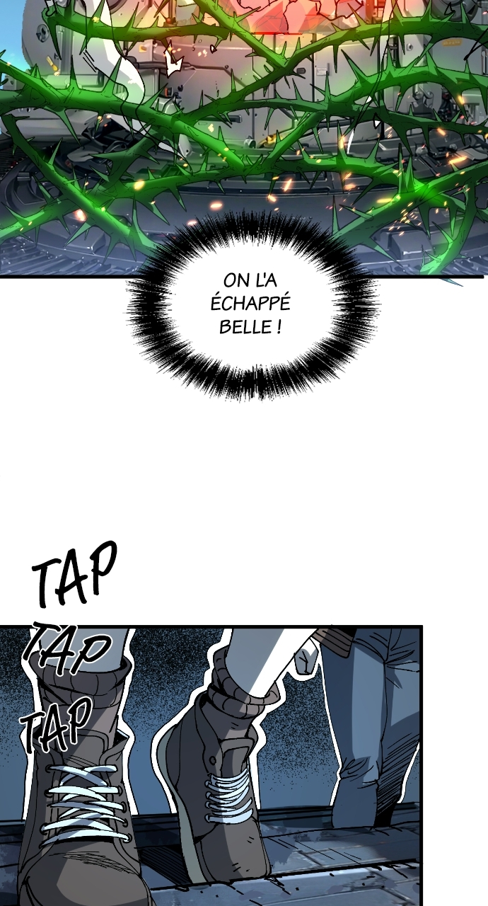 Read Leveling Up Reshaping the World FR Manga Online
