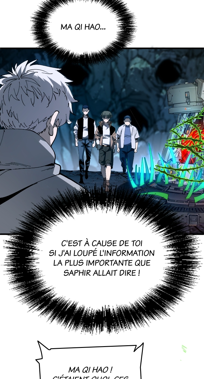 Read Leveling Up Reshaping the World FR Manga Online