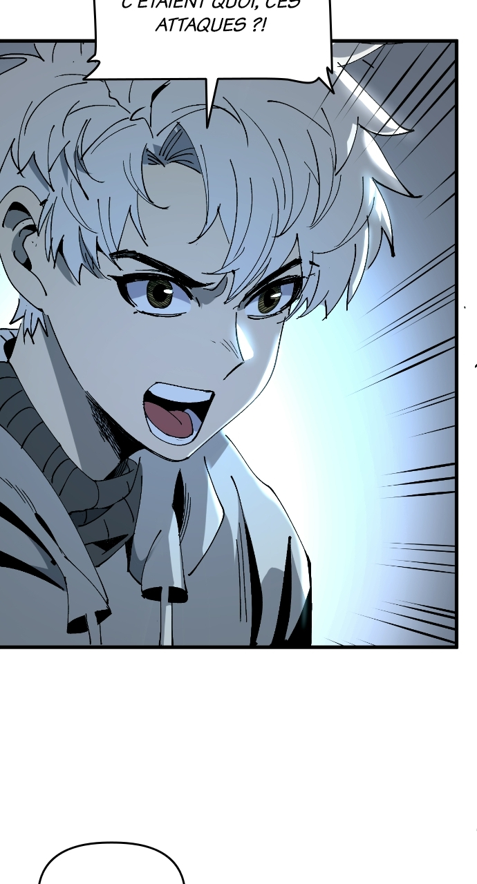 Read Leveling Up Reshaping the World FR Manga Online