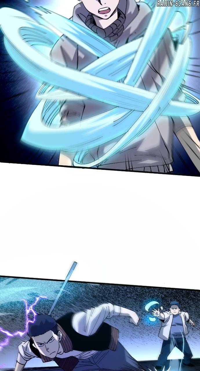 Read Leveling Up Reshaping the World FR Manga Online