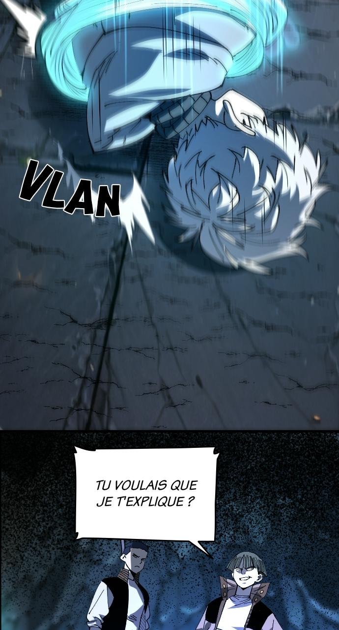 Read Leveling Up Reshaping the World FR Manga Online