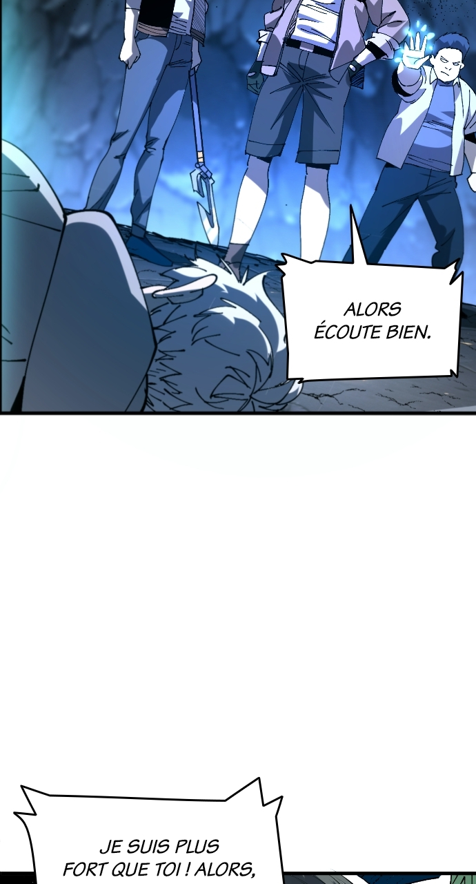 Read Leveling Up Reshaping the World FR Manga Online