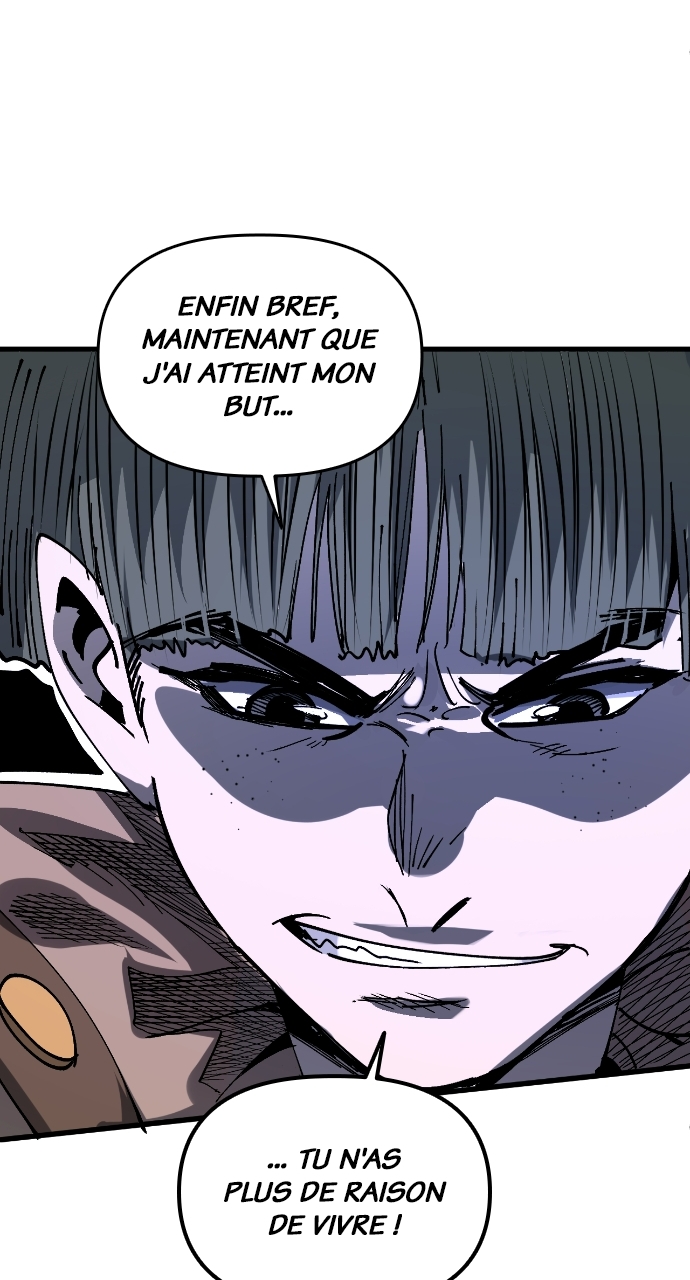 Read Leveling Up Reshaping the World FR Manga Online