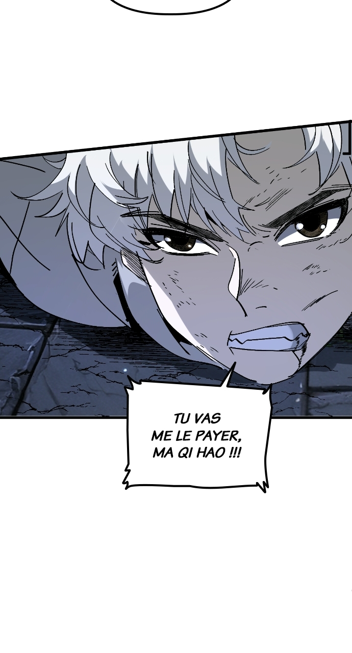 Read Leveling Up Reshaping the World FR Manga Online