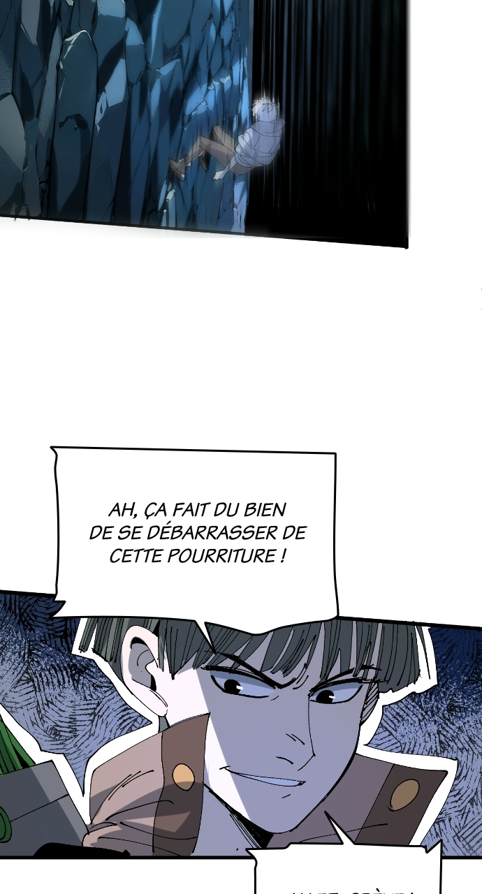 Read Leveling Up Reshaping the World FR Manga Online