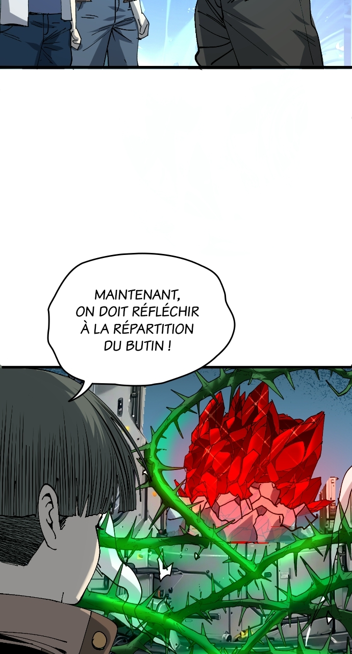 Read Leveling Up Reshaping the World FR Manga Online
