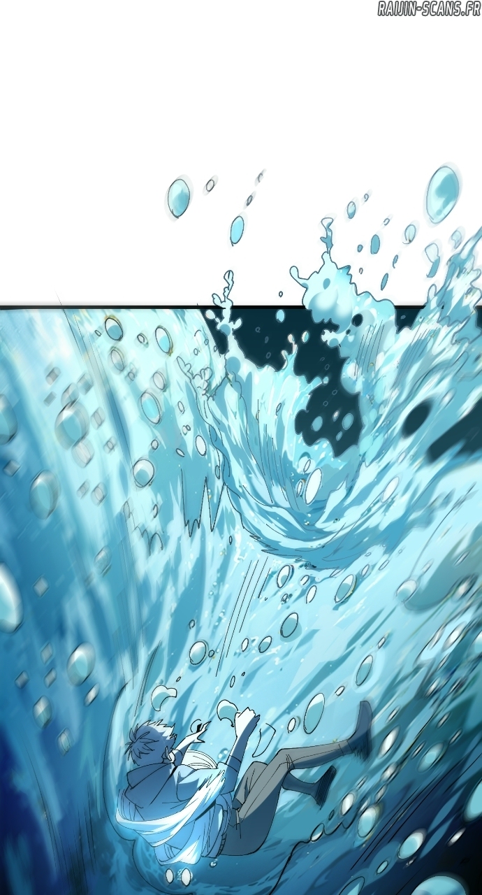 Read Leveling Up Reshaping the World FR Manga Online