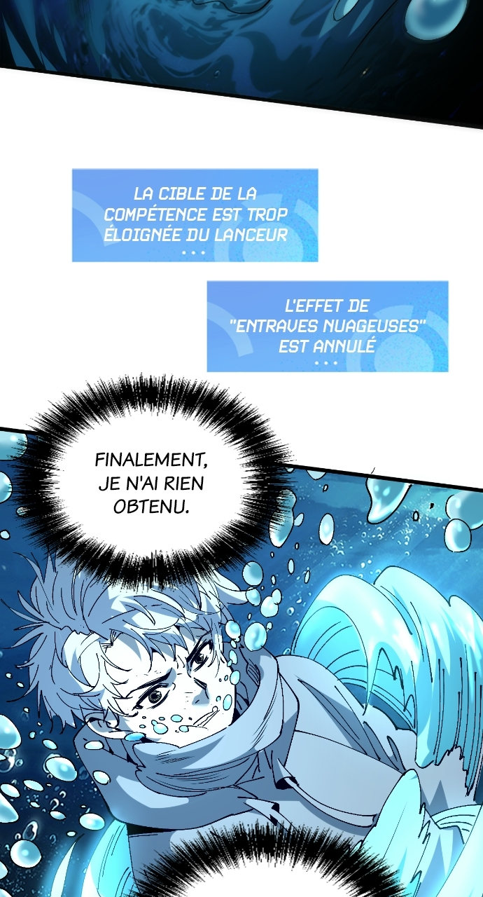 Read Leveling Up Reshaping the World FR Manga Online