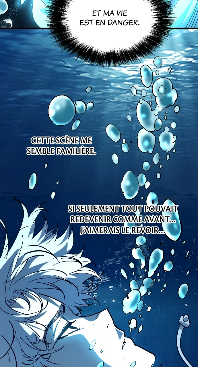 Read Leveling Up Reshaping the World FR Manga Online
