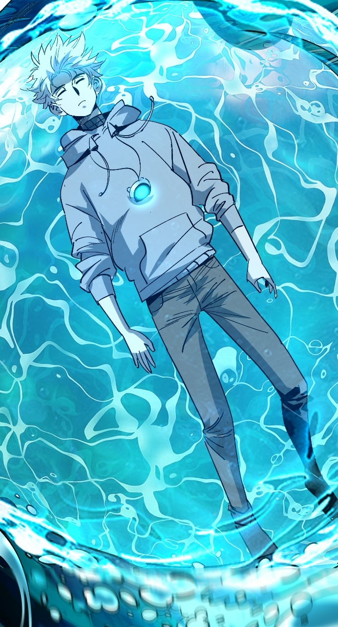 Read Leveling Up Reshaping the World FR Manga Online