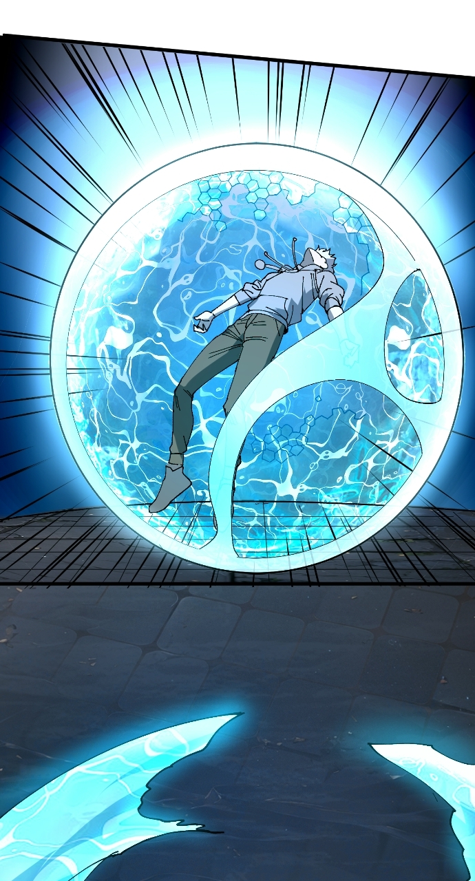Read Leveling Up Reshaping the World FR Manga Online