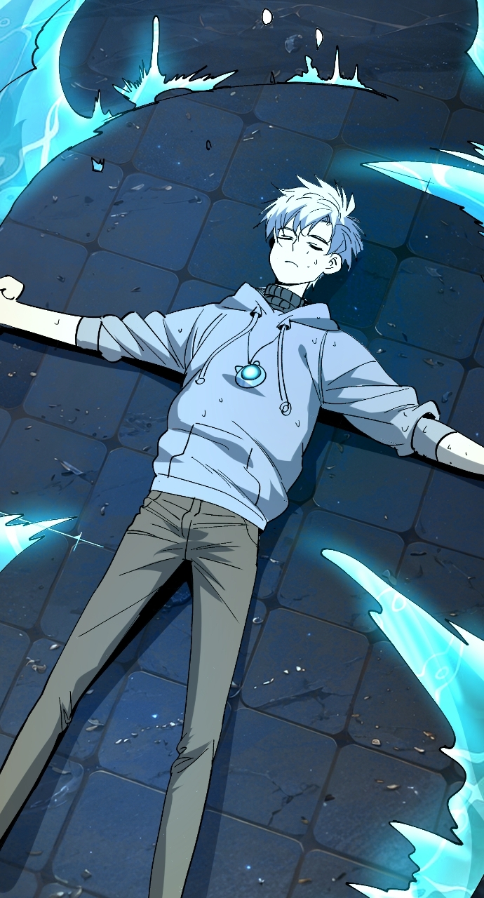 Read Leveling Up Reshaping the World FR Manga Online