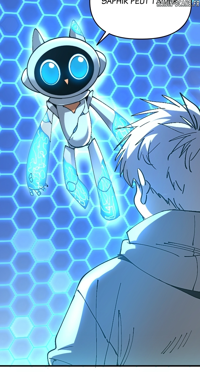 Read Leveling Up Reshaping the World FR Manga Online