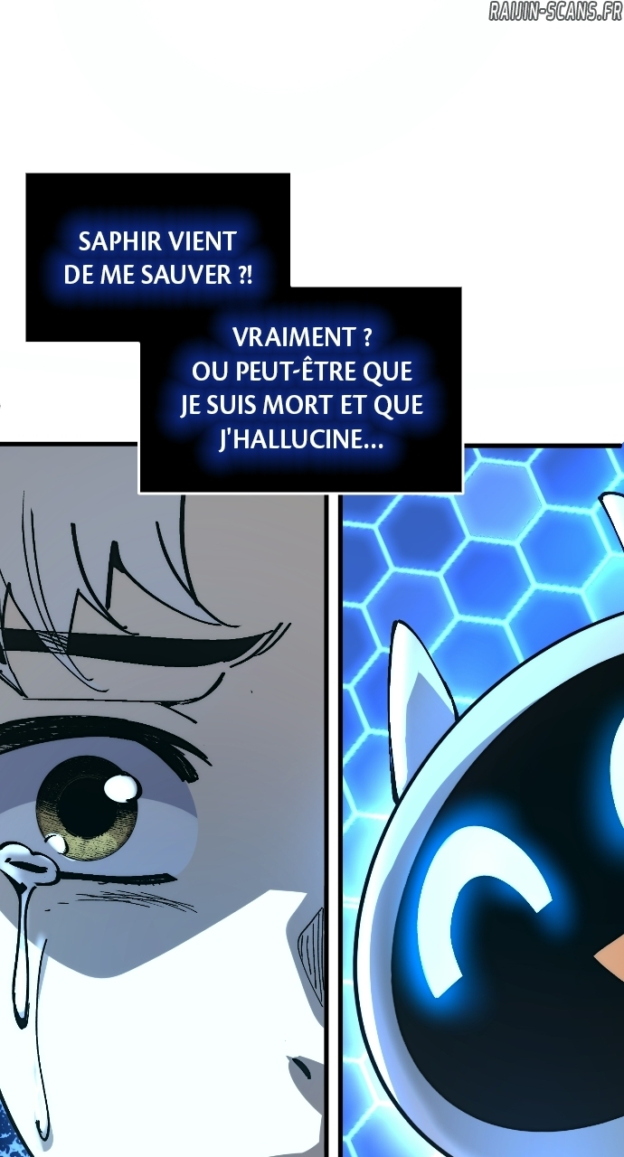 Read Leveling Up Reshaping the World FR Manga Online