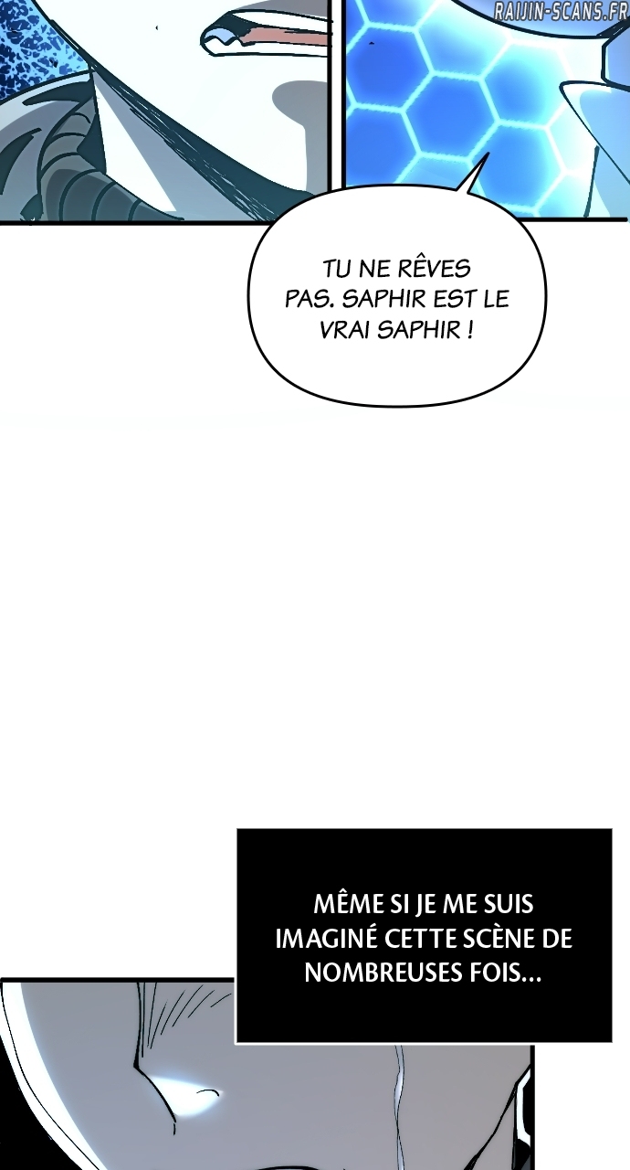 Read Leveling Up Reshaping the World FR Manga Online