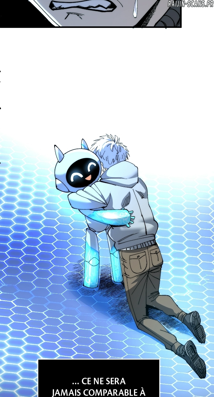 Read Leveling Up Reshaping the World FR Manga Online