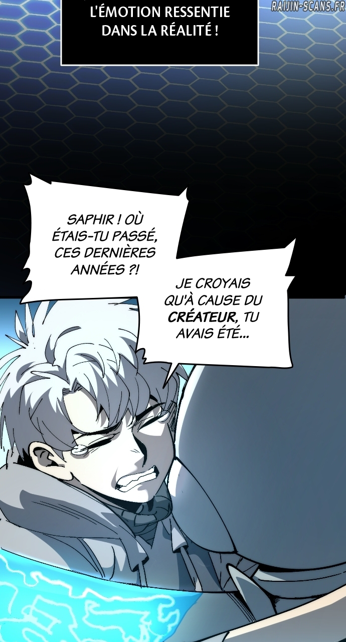 Read Leveling Up Reshaping the World FR Manga Online