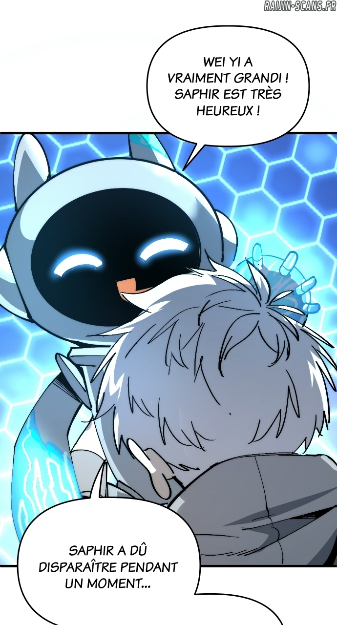 Read Leveling Up Reshaping the World FR Manga Online