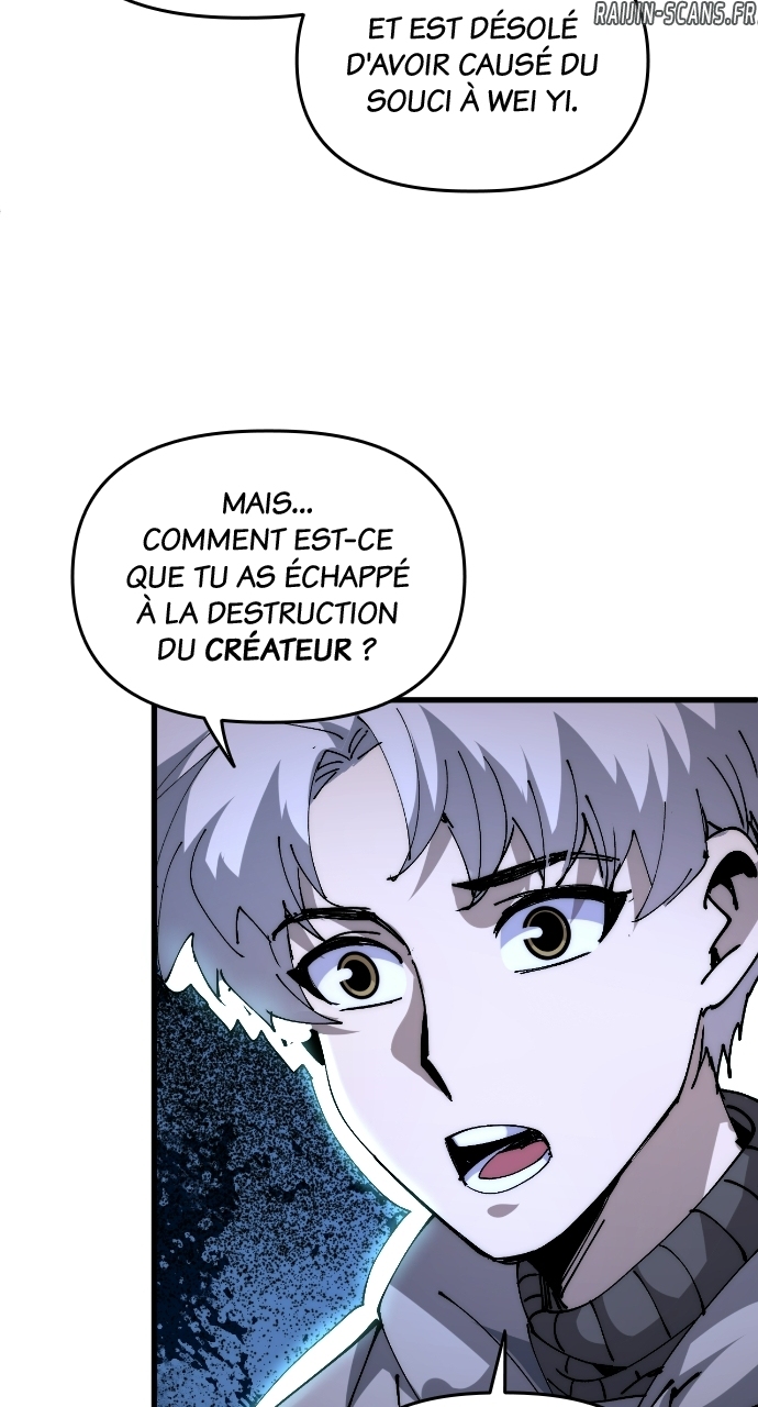 Read Leveling Up Reshaping the World FR Manga Online