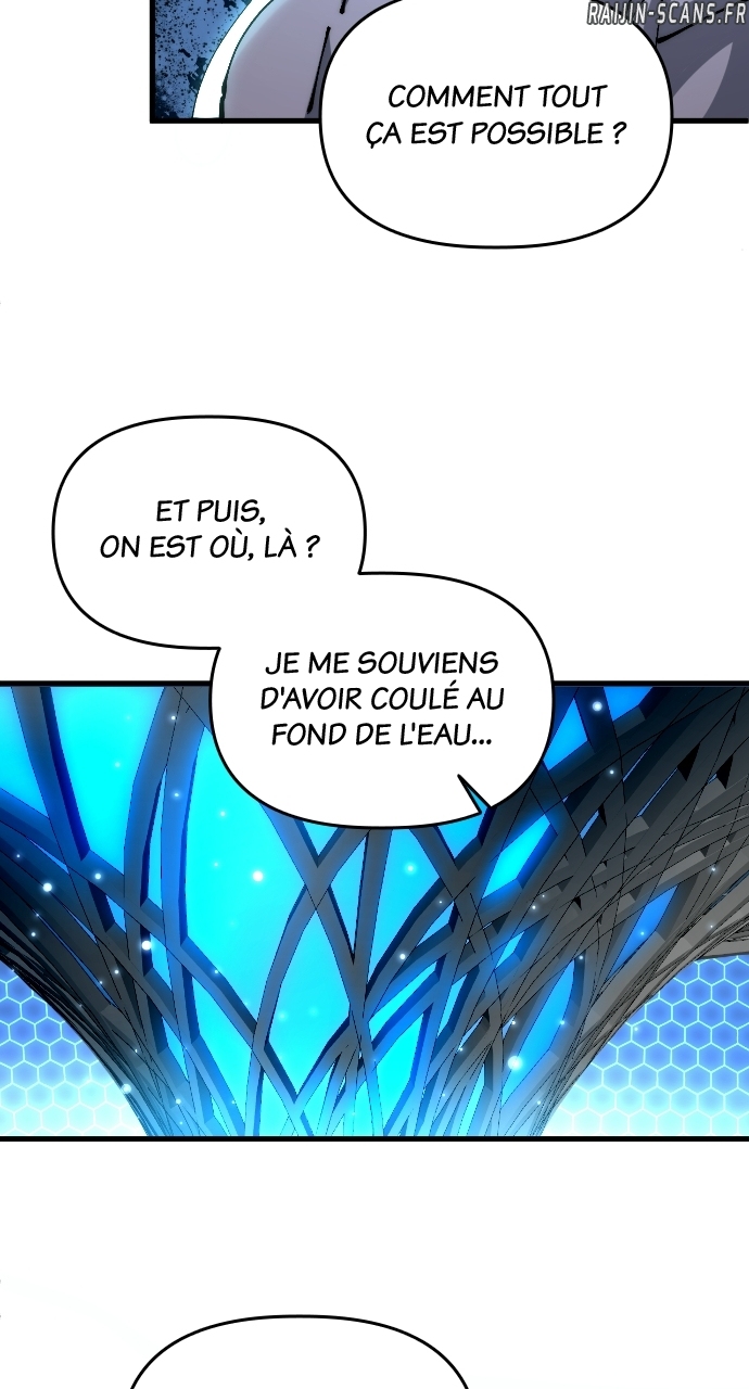 Read Leveling Up Reshaping the World FR Manga Online