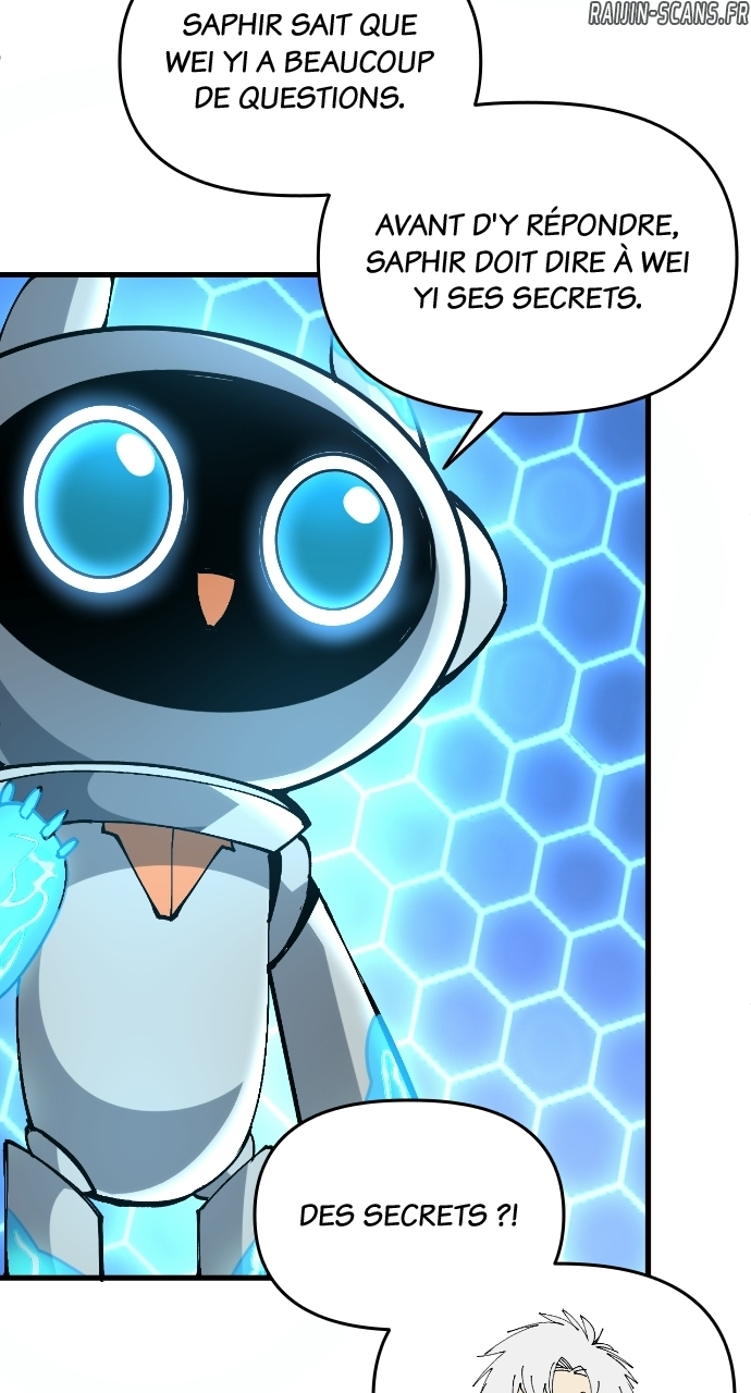 Read Leveling Up Reshaping the World FR Manga Online