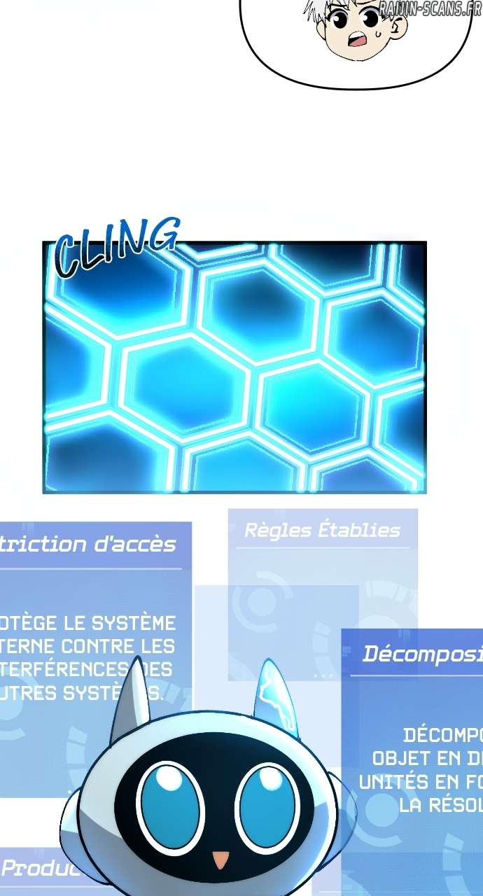 Read Leveling Up Reshaping the World FR Manga Online