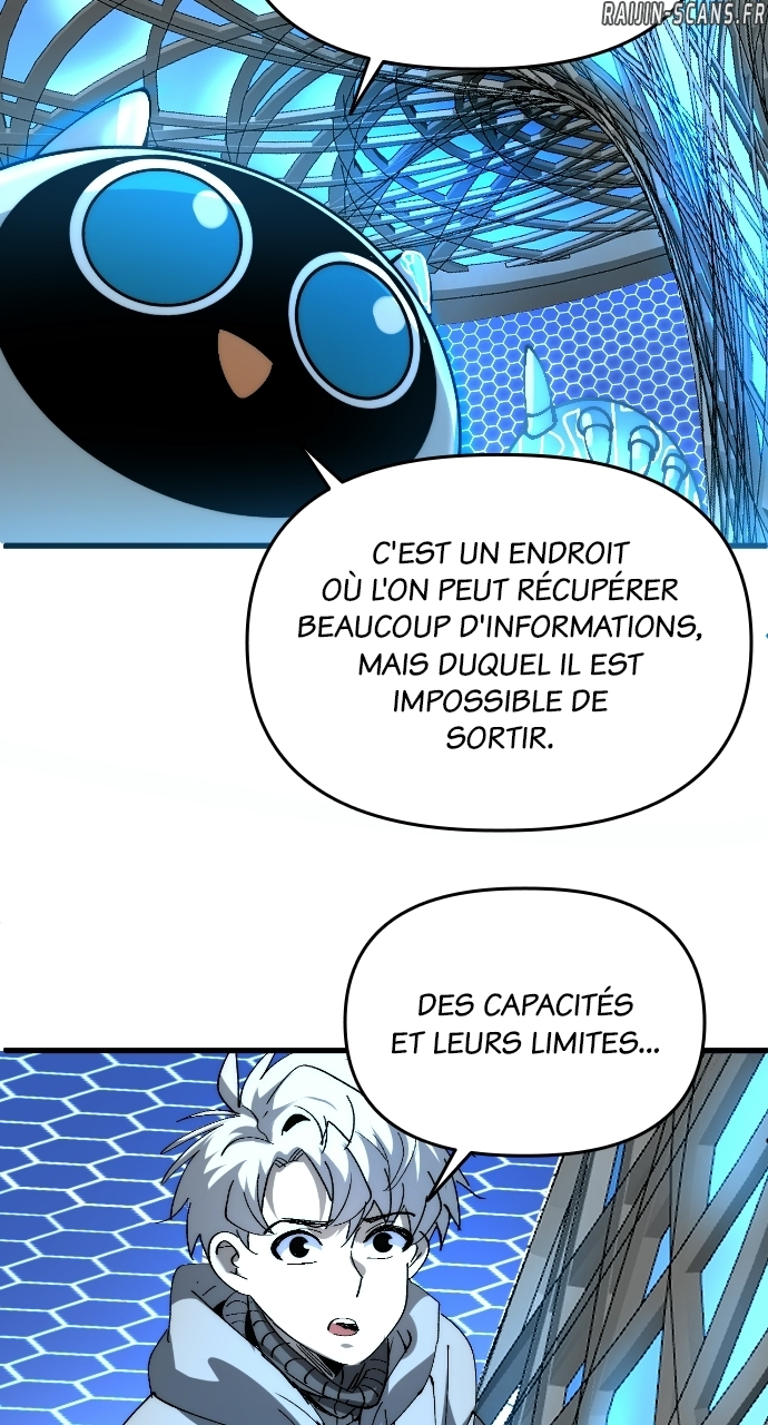 Read Leveling Up Reshaping the World FR Manga Online