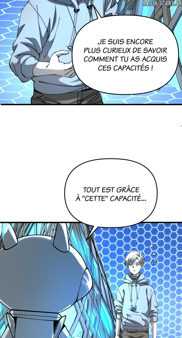 Read Leveling Up Reshaping the World FR Manga Online