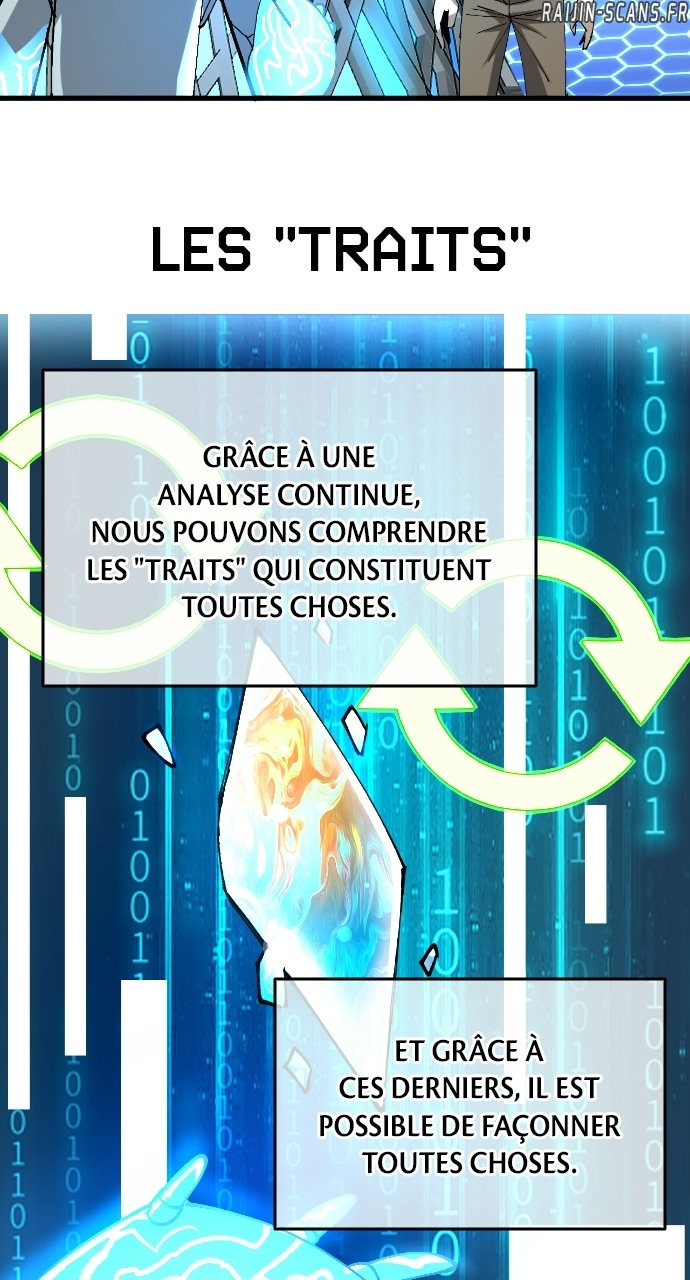 Read Leveling Up Reshaping the World FR Manga Online