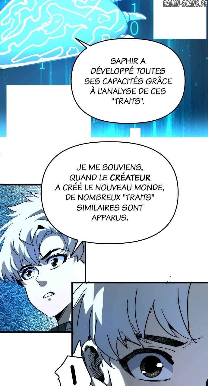Read Leveling Up Reshaping the World FR Manga Online