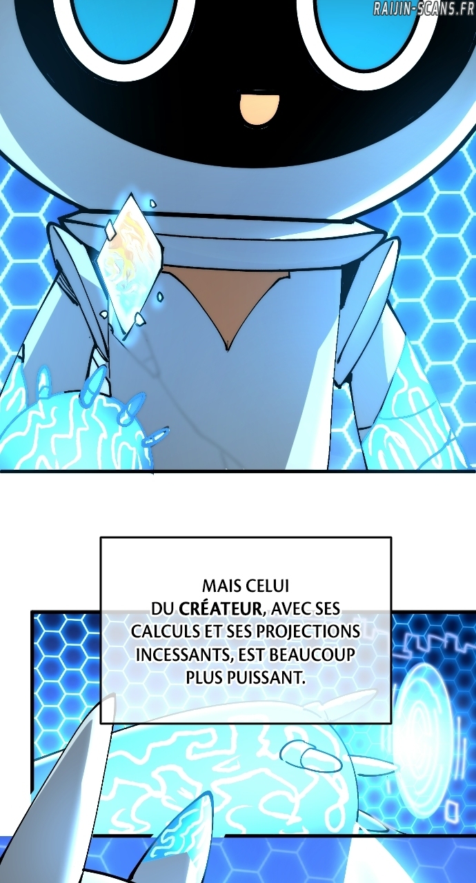 Read Leveling Up Reshaping the World FR Manga Online