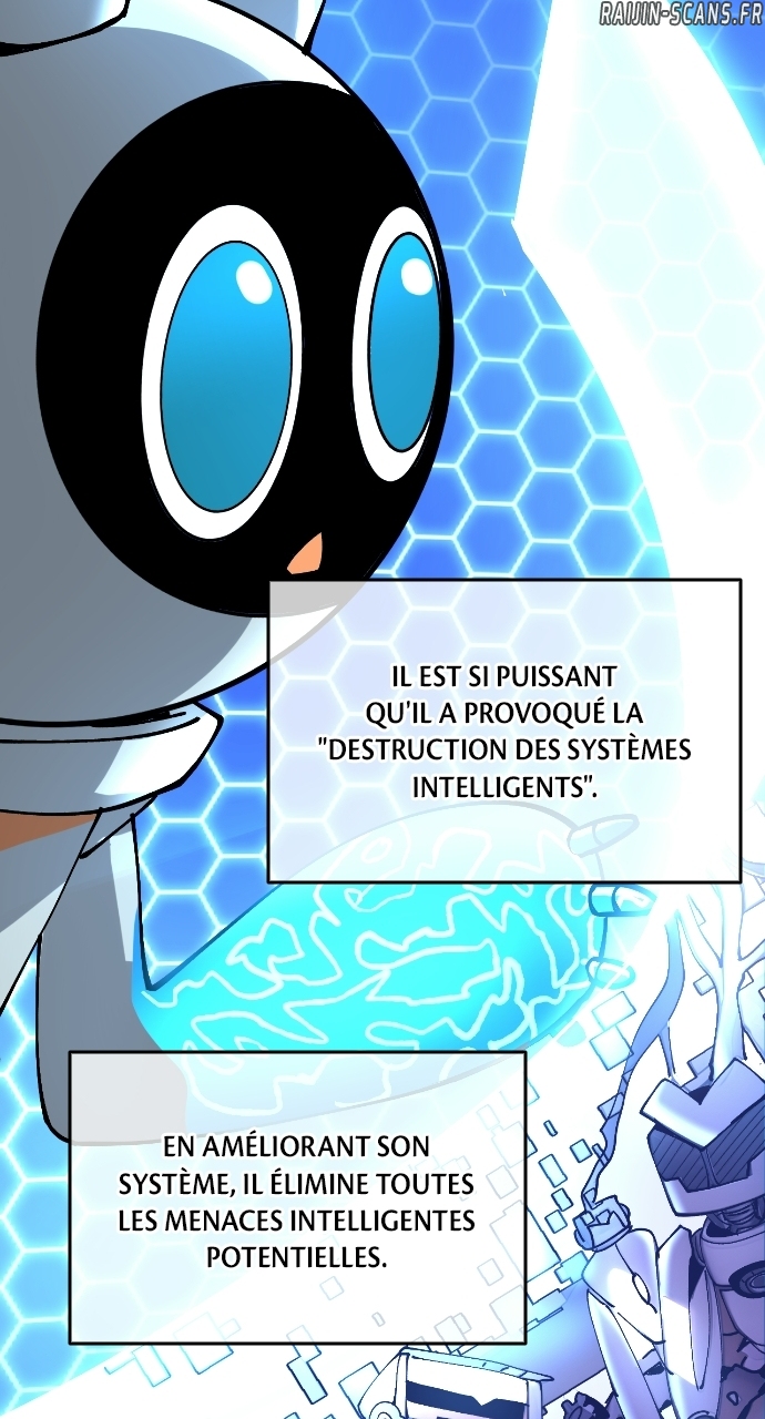 Read Leveling Up Reshaping the World FR Manga Online